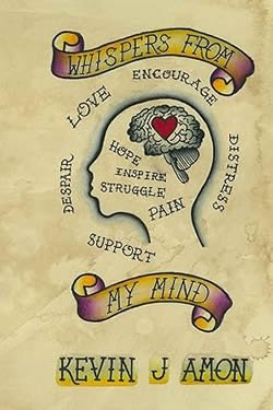 Whispers From My Mind